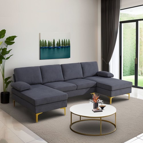 Hot beige deep - grey, flannel